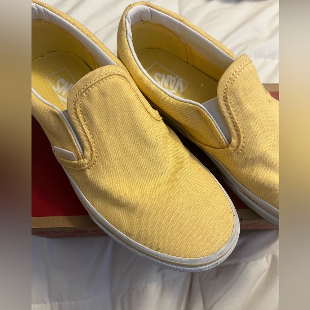 Kids Vans